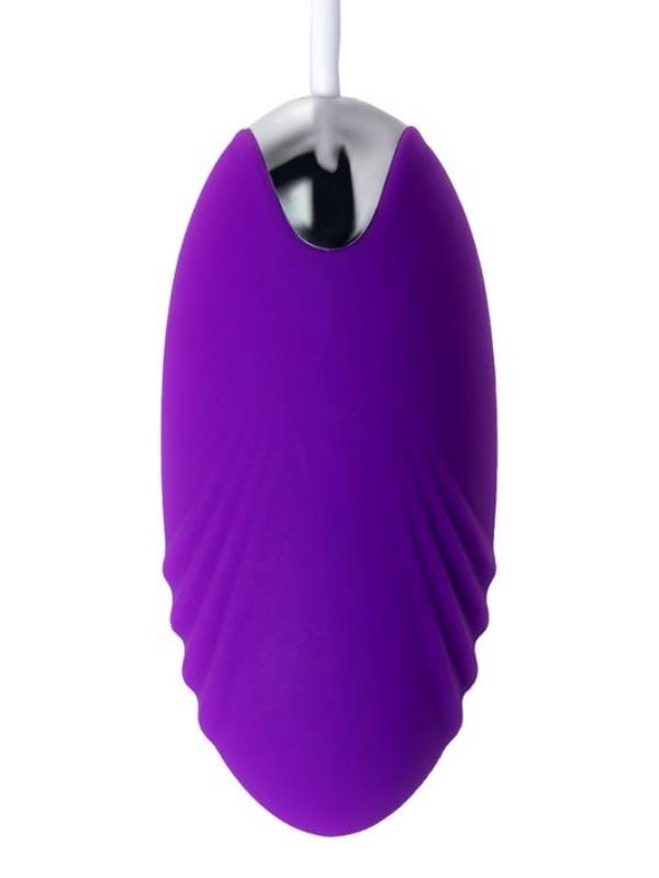 Censan  Costa Mini Vibratör Mor 6,5 cm - Görsel 2