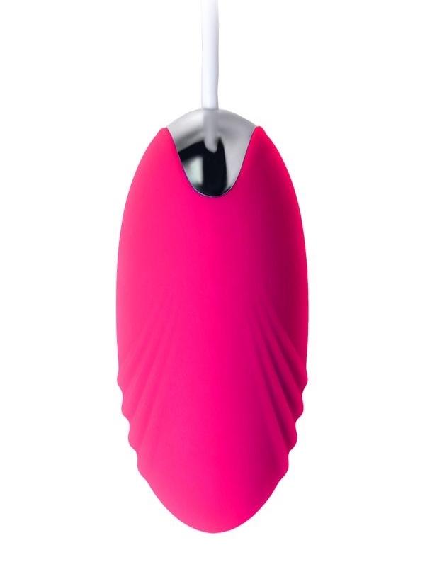 Censan  Costa Mini Vibratör Pembe 6,5 cm - Görsel 2