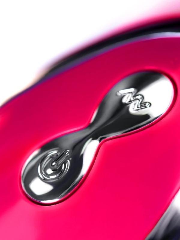 Censan  Costa Mini Vibratör Pembe 6,5 cm - Görsel 4