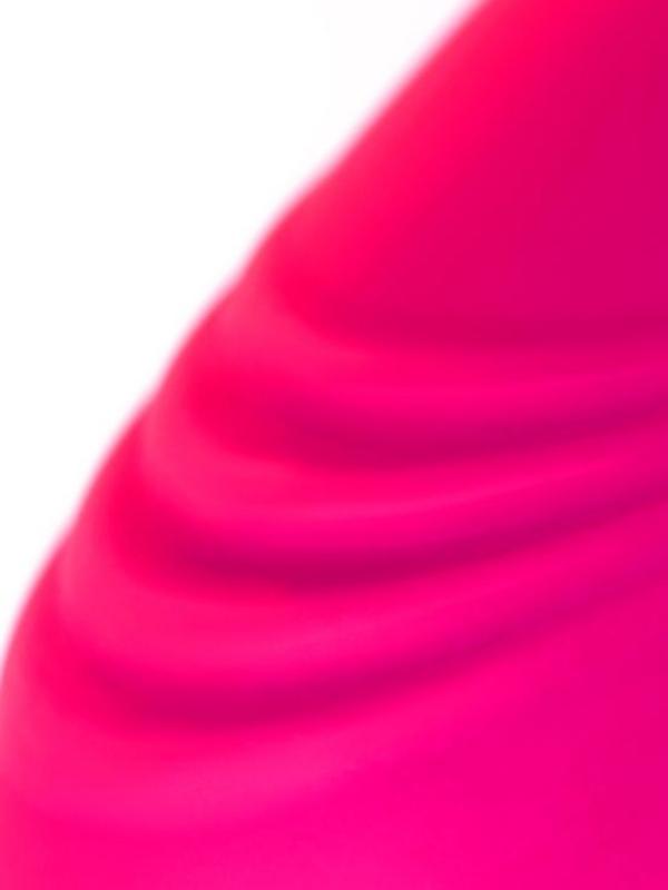 Censan  Costa Mini Vibratör Pembe 6,5 cm - Görsel 5