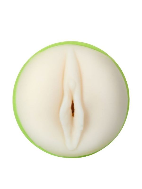 CENSAN Crista Masturbator Vajina Yeşil - Görsel 2