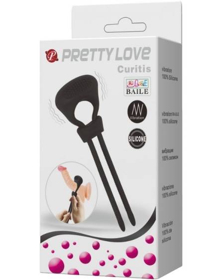 Censan Curitis Silikon Penis Halkası