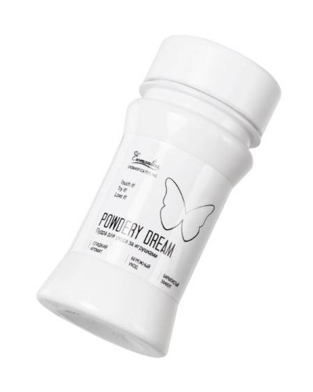 Censan Eromantica Powdery DREAM Toys Pudrası