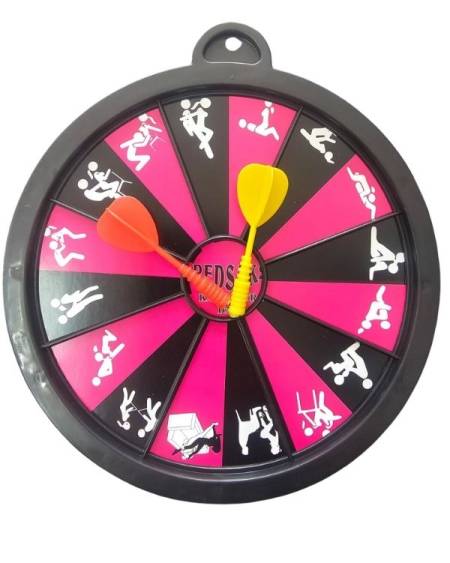 Censan Erotik Dart Oyunu Model 1