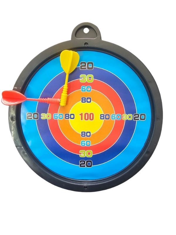 Censan Erotik Dart Oyunu Model 1 - Görsel 2