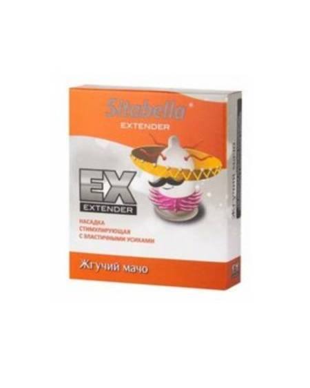 CENSAN Extender Yakıcı  Prezervatif