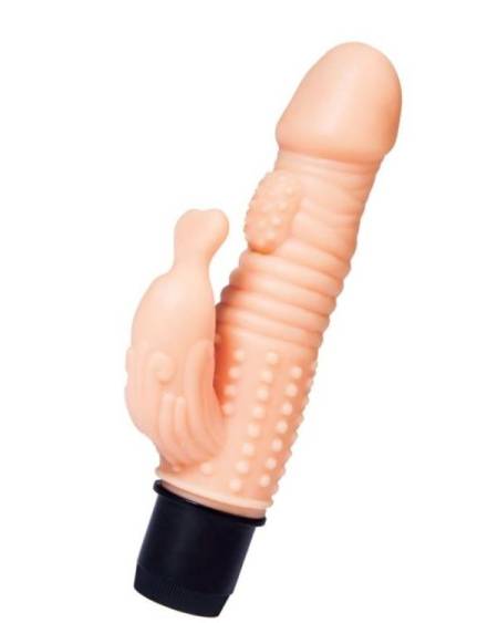 Censan Fand Realistik Vibratör TPE Ten 17,5 cm