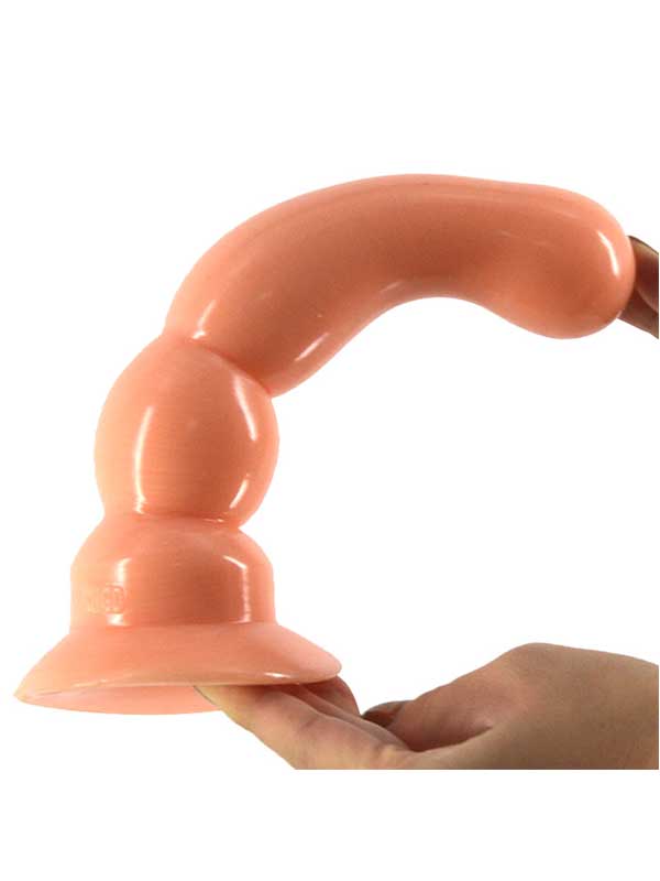 Censan FK Çubuk Anal Plug - Görsel 2