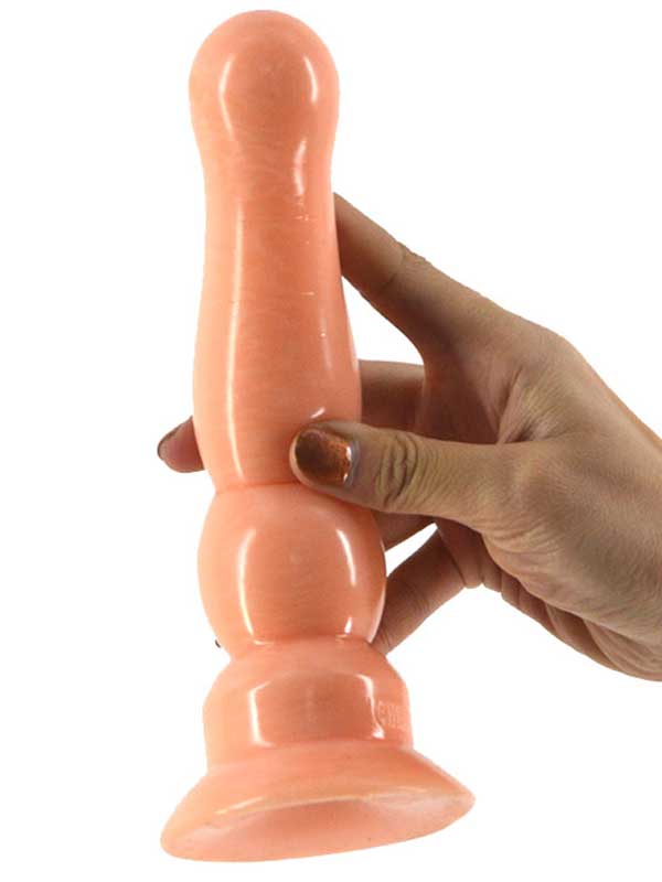 Censan FK Çubuk Anal Plug - Görsel 3