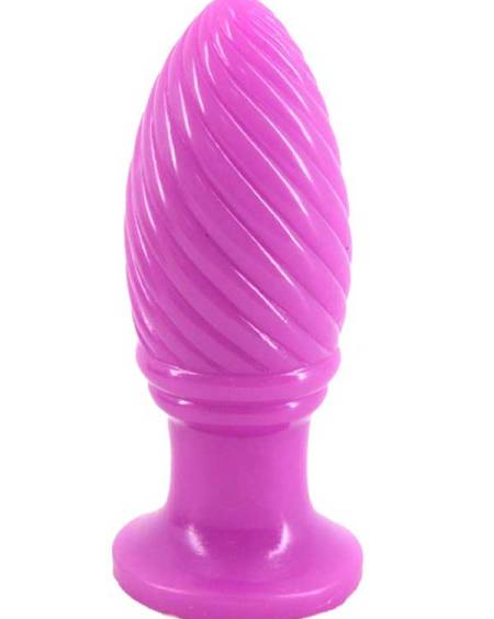 Censan FK Kozalak Anal Plug