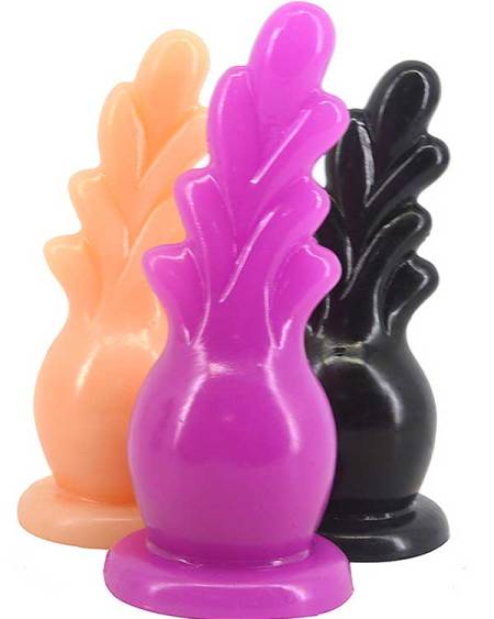 Censan FK Turp Anal Plug