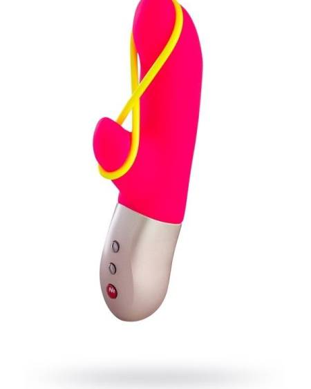 Censan Fun Factory AMORİNO Pembe Vibratör