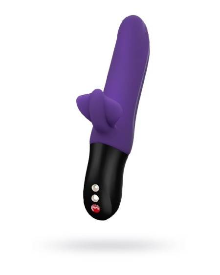 Censan Fun Factory Bİ STRONİC FUSİON Vibratör - Mor