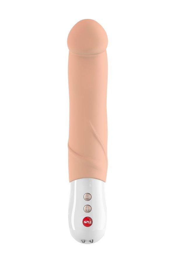 Censan Fun Factory Big Boss Vibratör 23cm - Görsel 2