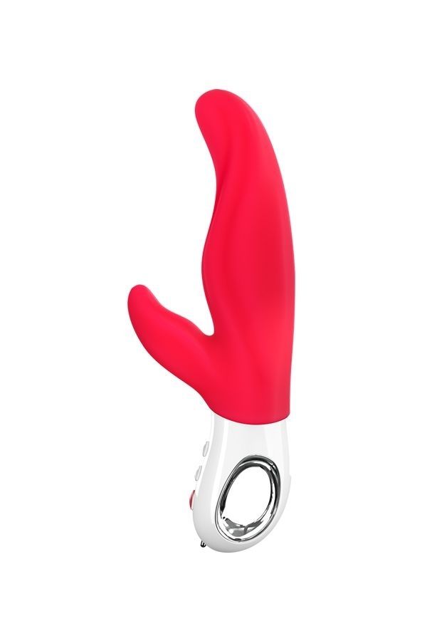Censan Fun Factory LADY Bİ Vibratör - Kırmızı - Görsel 3