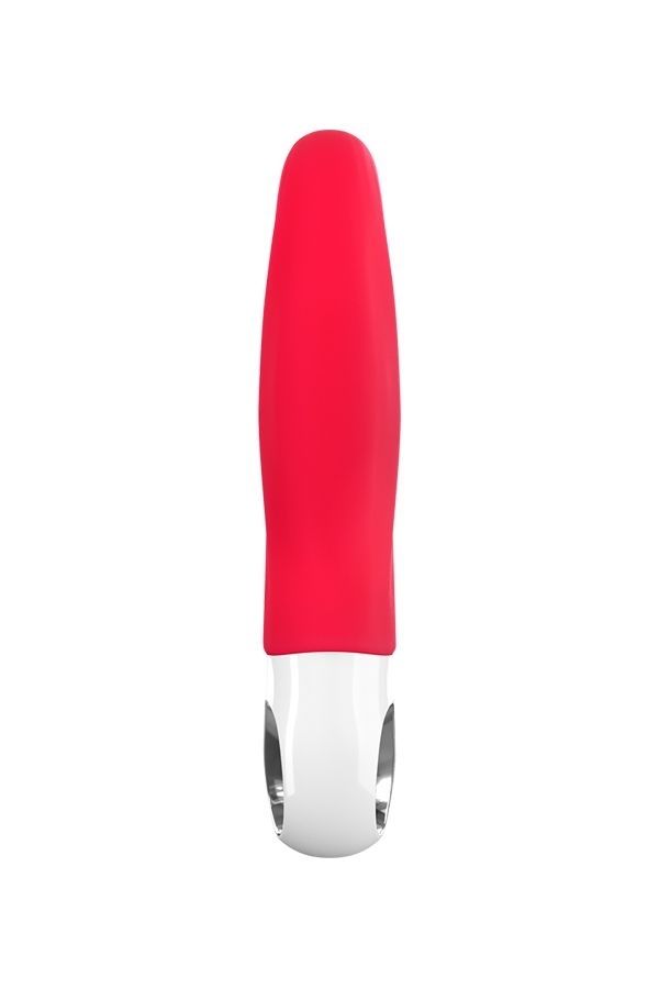 Censan Fun Factory LADY Bİ Vibratör - Kırmızı - Görsel 4