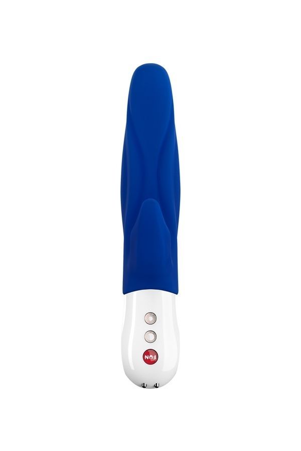Censan Fun Factory LADY Bİ Vibratör-Mavi - Görsel 2