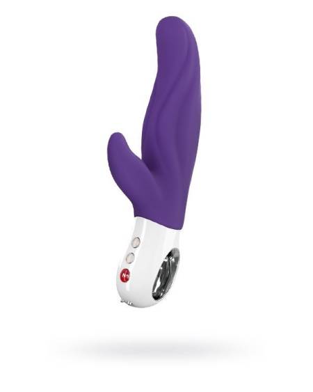 Censan Fun Factory LADY Bİ Vibratör - Mor