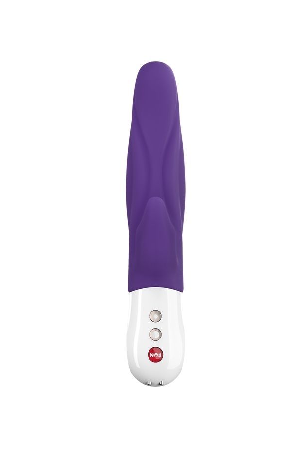 Censan Fun Factory LADY Bİ Vibratör - Mor - Görsel 2