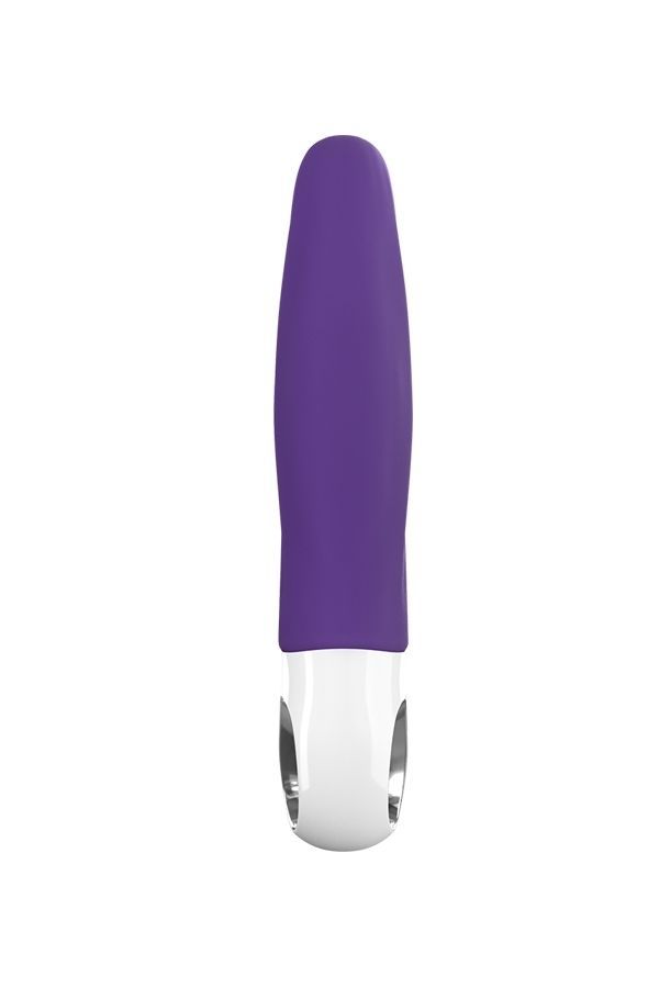 Censan Fun Factory LADY Bİ Vibratör - Mor - Görsel 4