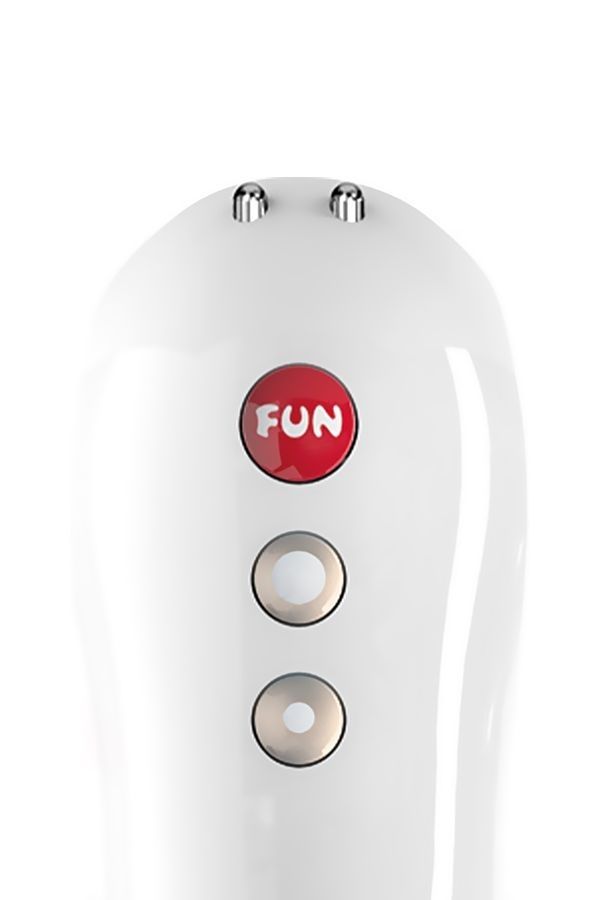 Censan Fun Factory MİSS Bİ Vibratör - Görsel 4