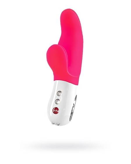 Censan Fun Factory MİSS Bİ Vibratör - Pembe