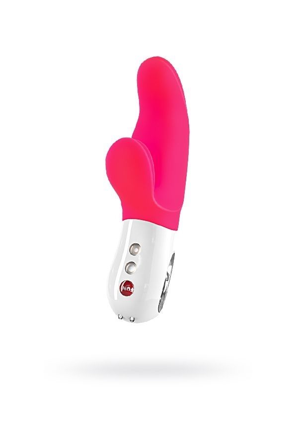 Censan Fun Factory MİSS Bİ Vibratör - Pembe
