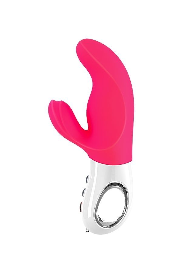 Censan Fun Factory MİSS Bİ Vibratör - Pembe - Görsel 2