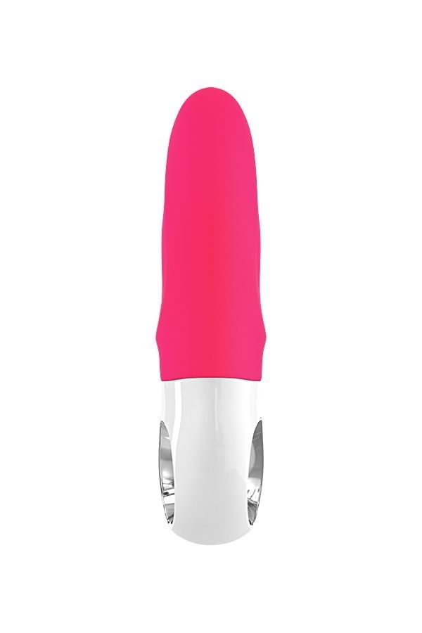 Censan Fun Factory MİSS Bİ Vibratör - Pembe - Görsel 3