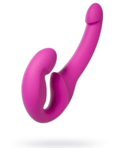 Censan Fun Factory SHARE Strapon - Pembe