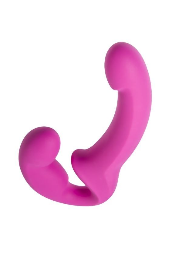Censan Fun Factory SHARE Strapon - Pembe - Görsel 2