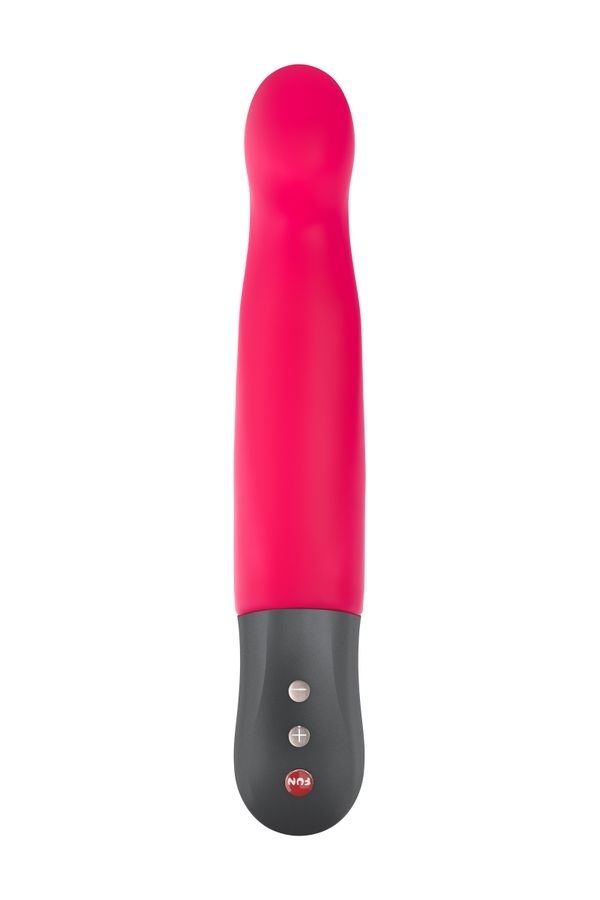 Censan Fun Factory STRONİC G pulsatör Vibratör - Görsel 2