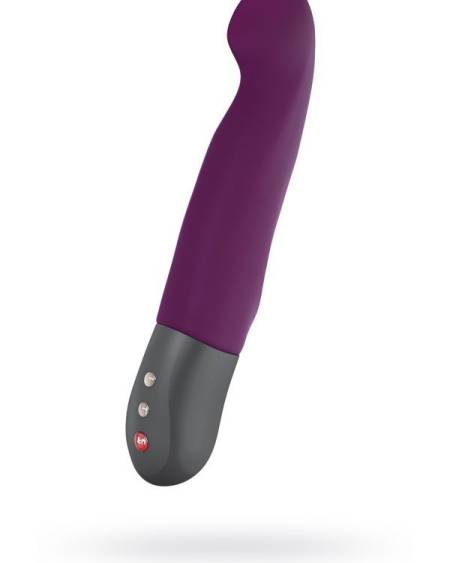 Censan Fun Factory STRONİC G Vibratör- Mor