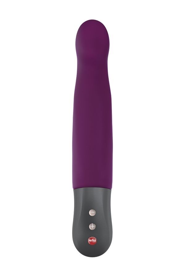 Censan Fun Factory STRONİC G Vibratör- Mor - Görsel 2