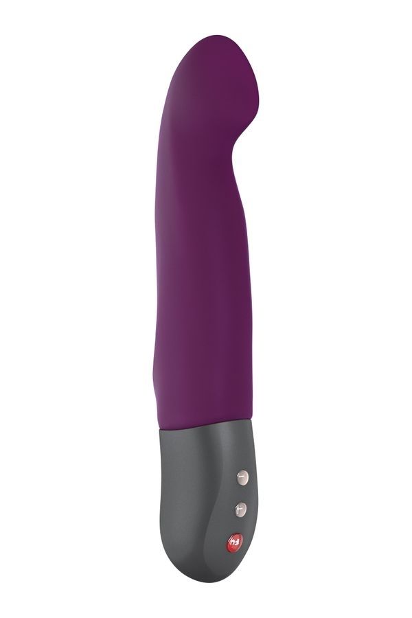 Censan Fun Factory STRONİC G Vibratör- Mor - Görsel 3