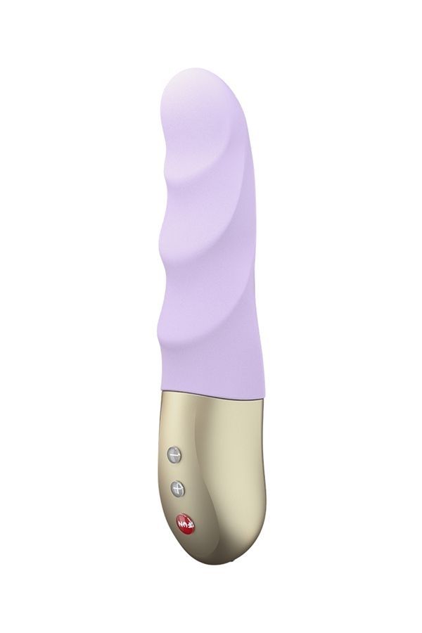 Censan Fun Factory STRONİC PETİTE Vibratör - Pembe - Görsel 2