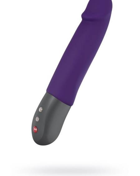 Censan Fun Factory STRONİC REAL Vibratör - Mor