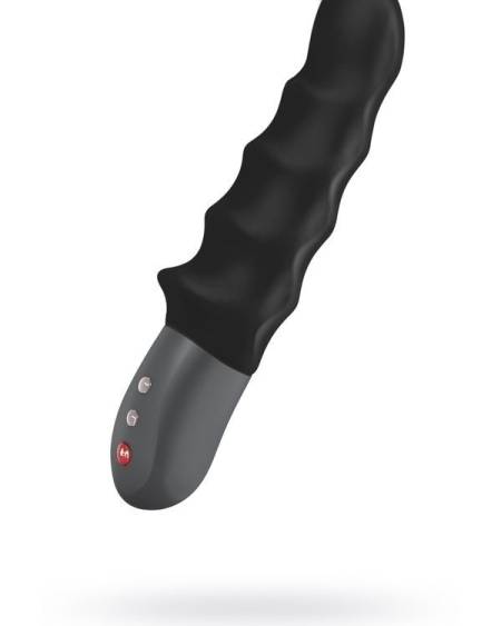 Censan Fun Factory STRONİC SURF Vibratör - Siyah