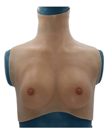 Censan Giyilebilir Silikon Göğüs Model 2