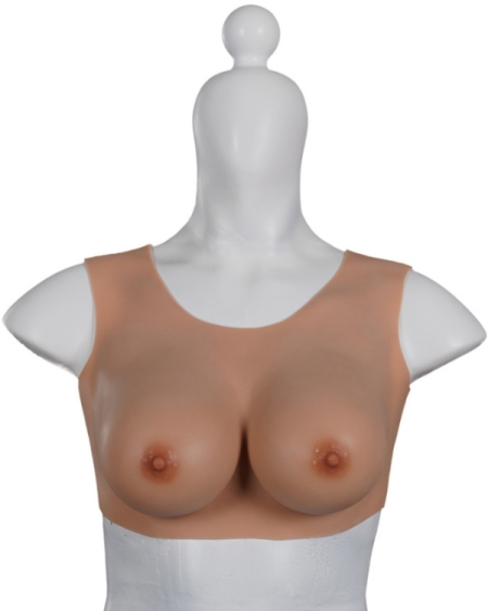 Censan Giyilebilir Silikon Göğüs Model 5