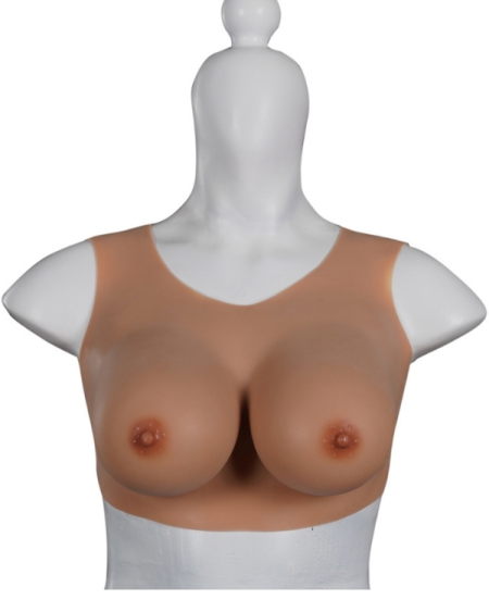 Censan Giyilebilir Silikon Göğüs Model 6