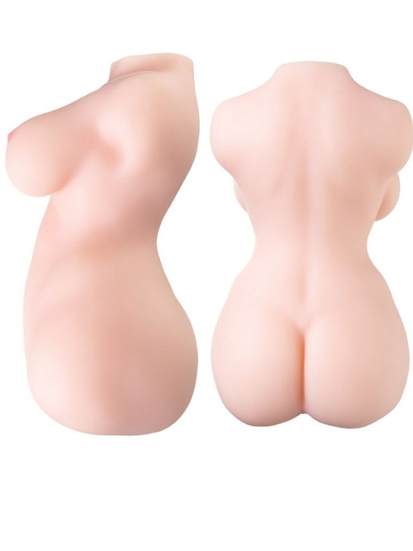 Censan Heart Stealer Göğüslü Mastürbatör - Görsel 2