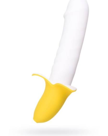 Censan Jos B-NANA 19cm Modern Tasarım Vibratör
