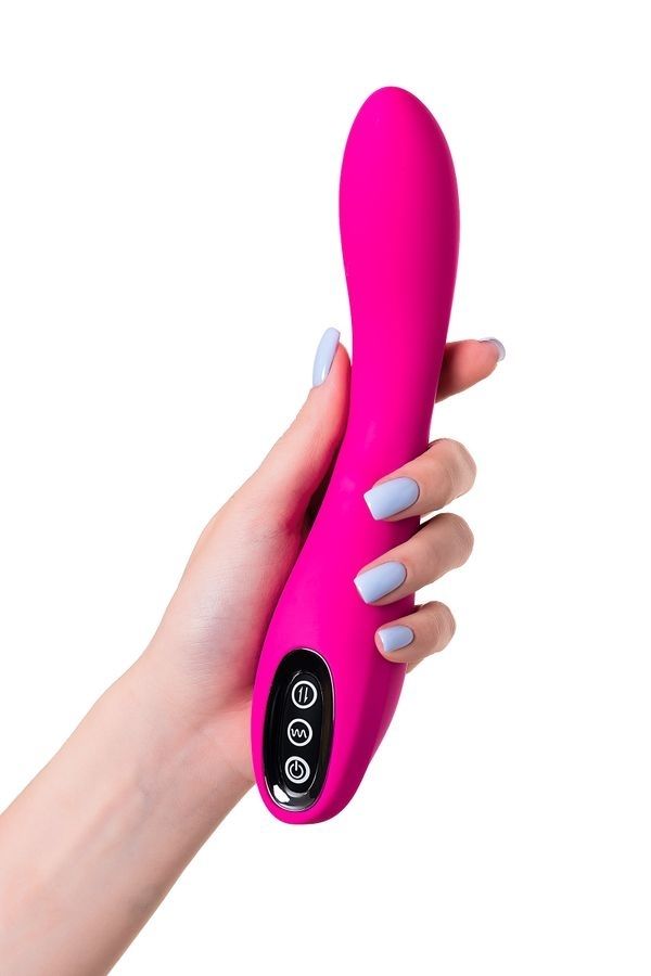 Censan Jos Beadsy Uyarıcı Bilyalı 21cm Vibratör - Görsel 4