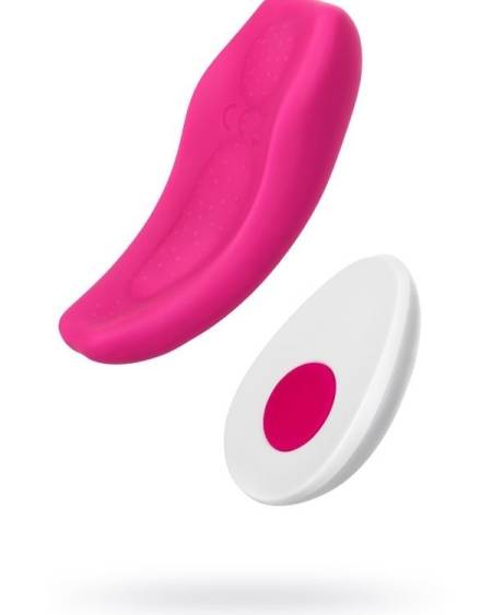 Censan Jos Flirty Uzaktan kumandalı Giyilebilir Klitoral Vibratör
