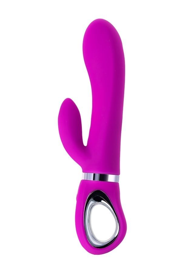 Censan Jos Joly 19,6cm WOW Modlu Mor Vibratör - Görsel 2