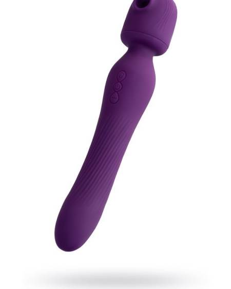 Censan Jos Kisom 2'si 1 arada 24cm Vibratör