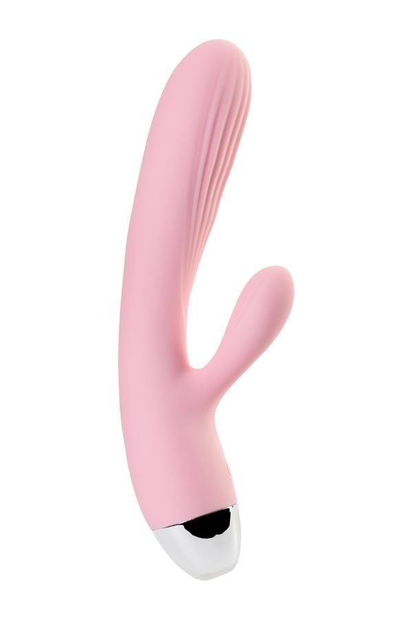 Censan Jos Milly 40 ° Isıtmalı 20cm Vibratör - Görsel 2