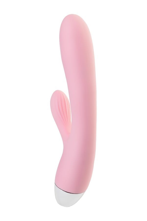 Censan Jos Milly 40 ° Isıtmalı 20cm Vibratör - Görsel 3
