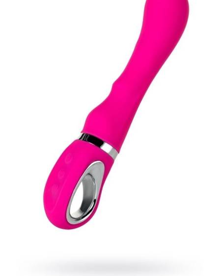 Censan Jos Pilo 20cm WOW modlu Pembe Vibratör